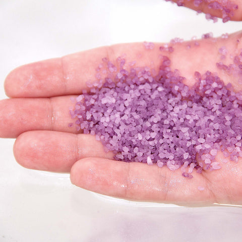 Nighttime Relief Lavender Mineral Bath Salt