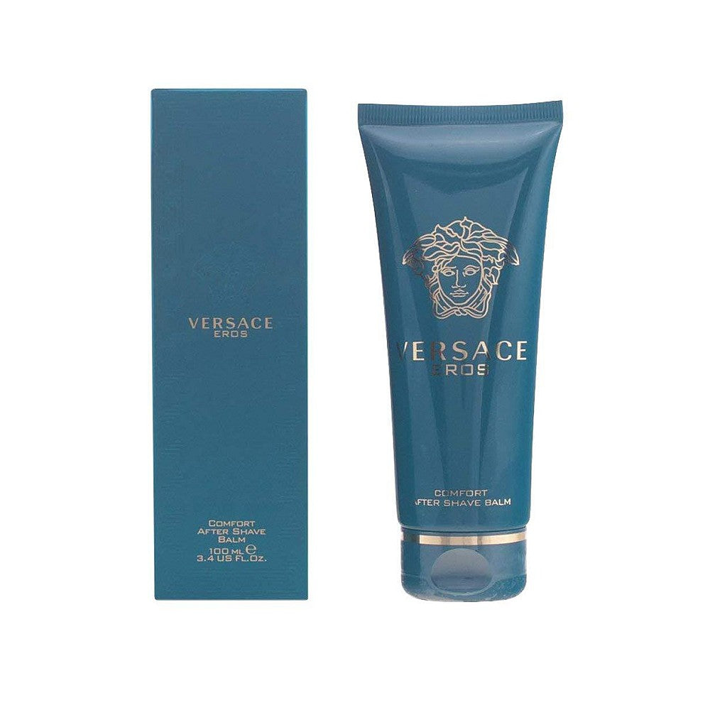 Versace Men's Eros After Shave Balm-3.4 oz