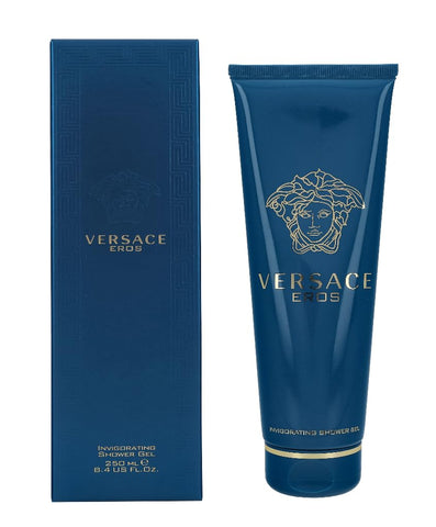 Versace Eros Shower Gel...8.4 oz