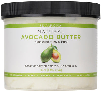 Avocado Shea Butter