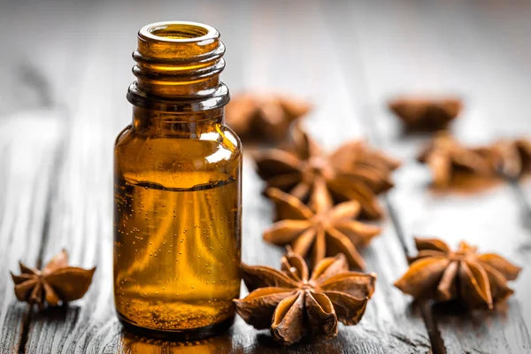 ANISE SEED Essential Oil