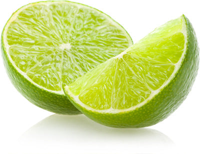 LIME EXPRESSED Essential Oil, Mexican